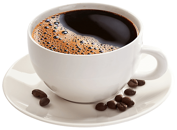 hot drinks